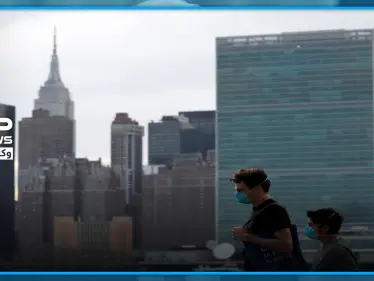 الولايات المتحدة تتصدر المرتبة الثانية من القائمة السوداء بأعلى نسبة وفيات بسبب كورونا - وكالة ستيب نيوز