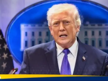 ترامب يدرس احتلال جزيرة "خرج" أو فرض الحصار عليها - وكالة ستيب نيوز