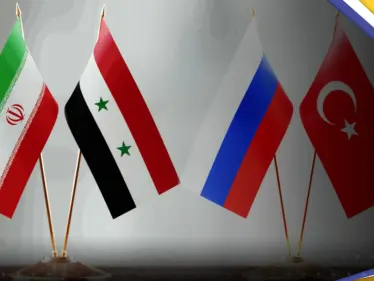 الرئاسة التركية تكشف 4 مواضيع تبحثها "الآلية الرباعية" بشأن سوريا - وكالة ستيب نيوز