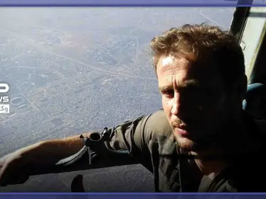 التقط صوراً مع "سليماني" ورمى البراميل على حلب ودير الزور.. تعرّف على الطيار الذي أسقطت المعارضة طائرته بإدلب - وكالة ستيب نيوز