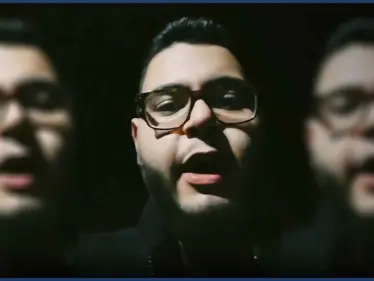 بالفيديو|| شاب سوري يقارن بين طوابير الخبز والكازينوهات والحفلات في أحياء دمشق - وكالة ستيب نيوز