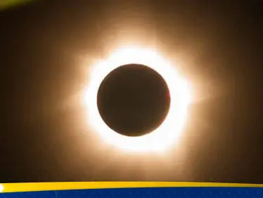 قارة كاملة ستغرق في الظلام.. حدث فلكي قريب وناسا تحدد مكانه وزمانه - وكالة ستيب نيوز