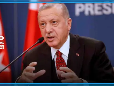 أردوغان يطرح عدّة نصائح لمجابهة "كورونا".. فما علاقة "دبس التوت"!؟ - وكالة ستيب نيوز