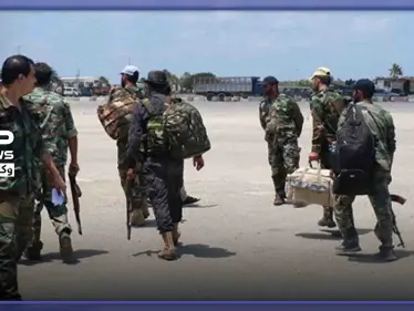 إعلام موالي للنظام السوري يسرب خبر صادم متعلق بسلامة عناصره.. وغضب عارم بين مؤيديه - وكالة ستيب نيوز