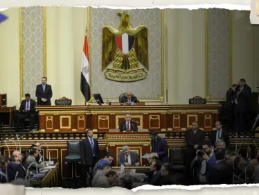 قانون مصري جديد بعقوبات "قاسية" يتناول "التحرّش والتنمّر" بالعمل وإلكترونياً - وكالة ستيب نيوز