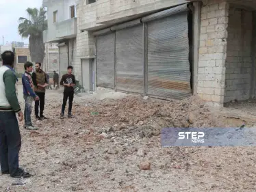 موجز أخبار الوضع السوري ليوم الاثنين 08-04-2019 - وكالة ستيب نيوز