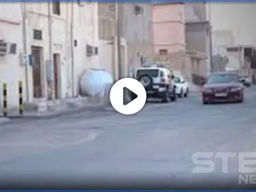 بالفيديو || جريمة تهز السعودية .. 5 أخوة يتعرضون للقتل في حادثة تلفها الغموض - وكالة ستيب نيوز