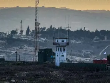 لبنان يتجه لمجلس الأمن لوقف بناء إسرائيل لجدار حدودي 