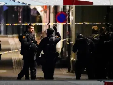 النرويج تعتقل قائداً سابقاً بـ فاغنر وتكشف ماذا حاول فعله - وكالة ستيب نيوز