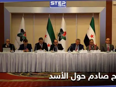 الائتلاف السوري المعارض يرّد على مطلب "مفاجئ" لخبيرة أممية يصب في مصلحة الأسد - وكالة ستيب نيوز