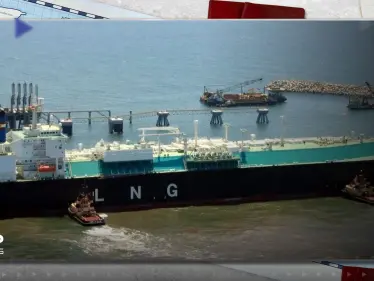 مصر تكشف أسباب توقف تصدير الغاز.. وانخفاض ضخم متوقع - وكالة ستيب نيوز