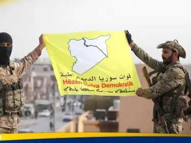 باخجلي يكشف عن نقطة مهمة في دعوة أوجلان تخص قوات سوريا الديمقراطية - وكالة ستيب نيوز