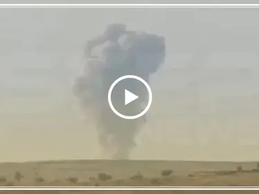 شاهد بالفيديو|| قصف عنيف بريف إدلب الجنوبي يوقع قتلى وجرحى مدنيين - وكالة ستيب نيوز