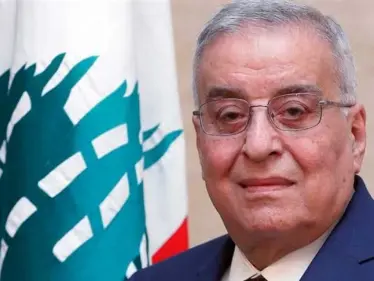 وزير الخارجية اللبناني يدعو المملكة السعودية إلى الحوار لحل الأزمة الدبلوماسية بسبب تصريحات قرداحي - وكالة ستيب نيوز