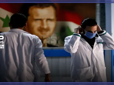 النظام السوري يبدأ بفرض حظر التجوال بمناطقه.. وبيدرسون يصدر قراراً هاماً حول سوريا - وكالة ستيب نيوز