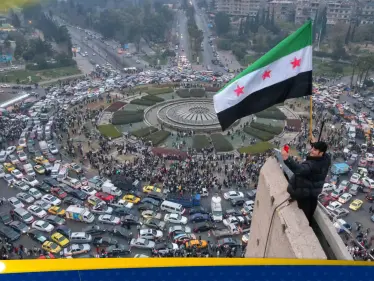 رفع السرية عن تقرير أمني هولندي بشأن سوريا.. ما مضمونه؟ - وكالة ستيب نيوز