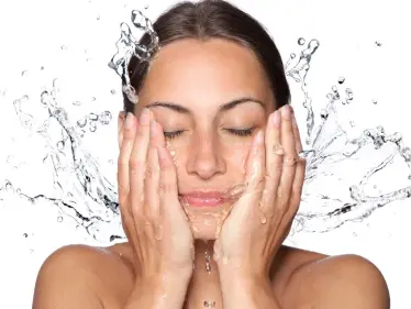 غسول للبشرة الجافة طبيعي 100%.. بخطوات بسيطة ومكونات متوفرة بكل منزل - وكالة ستيب نيوز