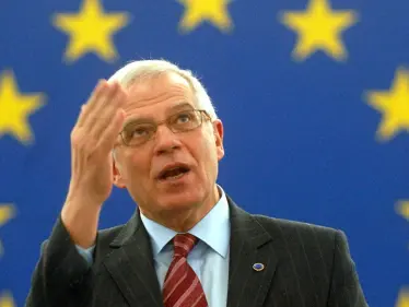 مسؤول الاتحاد الأوروبي يعلن عن خطوة "مفرحة" تخص لبنان بعد تشكيل الحكومة الجديدة - وكالة ستيب نيوز