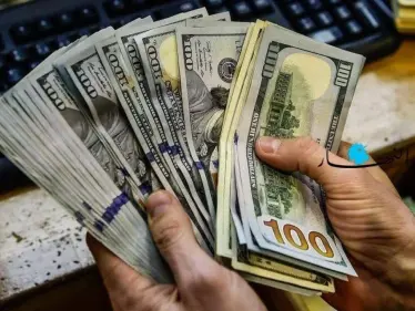 سعر الدولار اليوم في لبنان الاثنين 1 مايو 2023 - وكالة ستيب نيوز