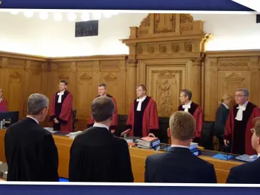 محكمة ألمانية تقضي بأعلى حكم ضدّ سوري شارك بمذبحة في سوريا - وكالة ستيب نيوز