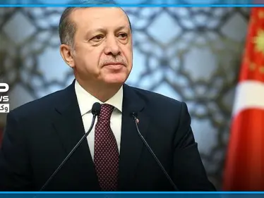 أردوغان يصعّد ويأمر ببناء مسجد بأكثر مكان يستفز فيه اليونان - وكالة ستيب نيوز