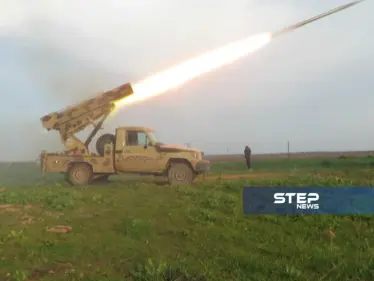 موجز أخبار الوضع السوري ليوم الثلاثاء 26-02-2019 - وكالة ستيب نيوز