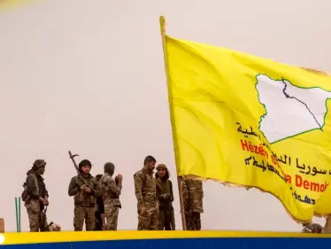 "قسد" ترد على الدفاع السورية بشأن هجمات دير حافر: رد مشروع على فصائل غير منضبطة - وكالة ستيب نيوز