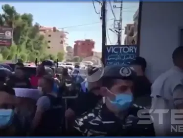 ربما تعرض لاغتيال.. تأكيد وقوع انفجار على بعد 500 متر من موكب الحريري - وكالة ستيب نيوز