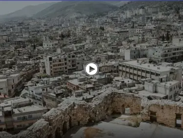 بالفيديو|| لأول مرة احتجاجات شعبية في مصياف والقدموس ضد النظام السوري.. ومخابرات الأسد تتحرك - وكالة ستيب نيوز