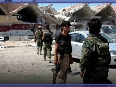 بعد الصنمين.. النظام السوري يسعى لفرض اتفاق جديد على المعارضة بـ"جاسم" والريف الغربي من درعا - وكالة ستيب نيوز