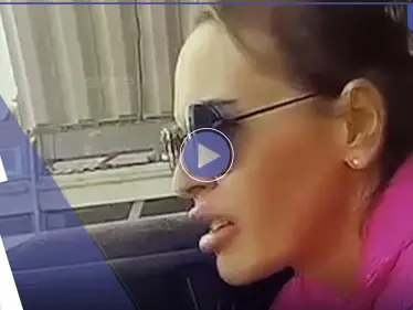 بوتين يخرج عن صمته.. وموسكو تنشر فيديو للمتهمة باغتيال دوغينا - وكالة ستيب نيوز