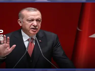أردوغان "إذا لم تكف روسيا عن قصفها لإدلب سنفعل ما يتوجب علينا فعله" - وكالة ستيب نيوز