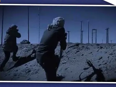 شاهد || تنظيم داعش يُعلن عودته بأكثر الإصدارات "دموية" - وكالة ستيب نيوز