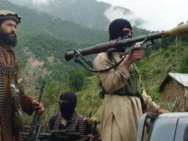 الرئيس الأفغاني يتخذ خطوة غير مسبوقة لمواجهة مد طالبان ويأمر بتسليح السكان المحليين - وكالة ستيب نيوز