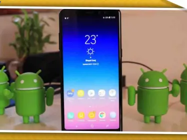 ثغرة في نظام اندرويد تسمح باستخدام الكاميرا الهاتف دون علم المستخدم..والحل - وكالة ستيب نيوز