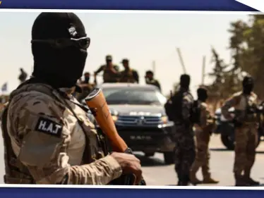 جثث لقتلى غير سوريون عليها آثار تعذيب في ريف الحسكة.. والتفاصيل - وكالة ستيب نيوز