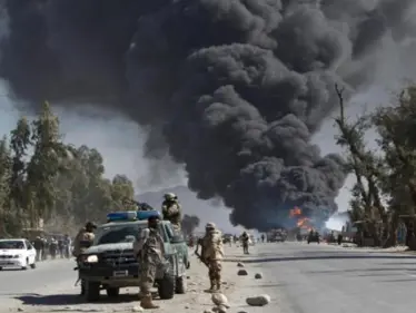 قتلى بتفجير عبوة ناسفة في العاصمة الأفغانية كابول و"طالبان" تختطف مسؤولة مع عائلتها - وكالة ستيب نيوز