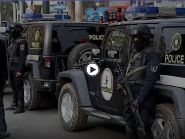 بالفيديو|| الداخلية المصرية تكشف تفاصيل عملية أجهضت فيها مخططاً هدف لإعادة نشاط تنظيم الإخوان المسلمين - وكالة ستيب نيوز
