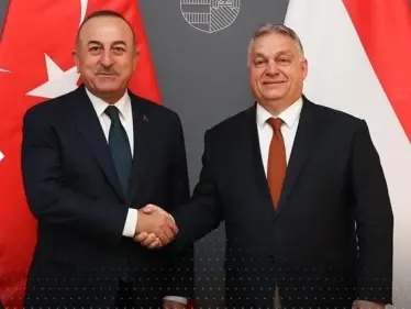 هنغاريا تتهم السويد بـ"الغباء".. وتركيا تكشف نقطة إيجابية لصالح انضمام فنلندا للناتو - وكالة ستيب نيوز