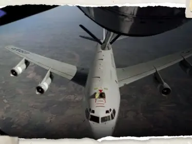 أمريكا ترسل "صياد الأسلحة النووية" إلى أوروبا.. وسط نشاط "القوة التدميرية" فيها - وكالة ستيب نيوز