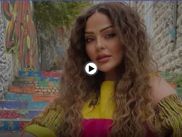 بالفيديو|| "ليش الشوشرة".. زين كرزون توجه رسالة للمتعاطفين مع القدس وحملة كبيرة ضدها - وكالة ستيب نيوز