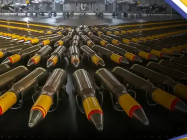 روسيا تعلن عن تعليم طياري بيلاروسيا على استخدام الذخيرة النووية - وكالة ستيب نيوز