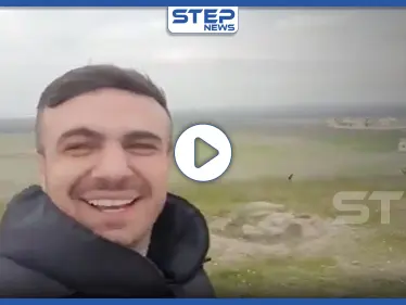 الأتراك غاضبين بعد وصف الإعلامي الموالي "شادي حلوة" جيشهم بـ الفئران (فيديو) - وكالة ستيب نيوز