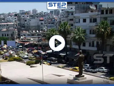 بالفيديو|| شاب علوي من اللاذقية: القيادة النجسة أفنت شبابنا والروس والإيرانيين سلبوا اقتصادنا ونساءنا - وكالة ستيب نيوز