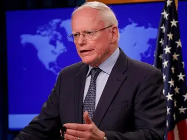 الإدارة الأمريكية تُعيّن مبعوثًا جديدًا للتحالف الدولي ضدَّ تنظيم الدولة - وكالة ستيب نيوز