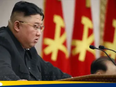 زعيم كوريا الشمالية يستعد لـ "حرب حقيقية" ويدعو جنوده لتدمير العدو - وكالة ستيب نيوز