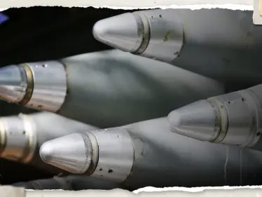 أمريكا تزيد غضب روسيا وتقدم سلاحاً لأوكرانيا حذرت منه موسكو - وكالة ستيب نيوز