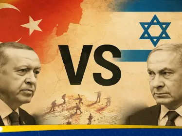 أردوغان يحوّل خطة ترامب إلى ورقة نفوذ في غزة.. ونتنياهو يعلن خطوطه الحمراء تجاه الدور التركي - وكالة ستيب نيوز