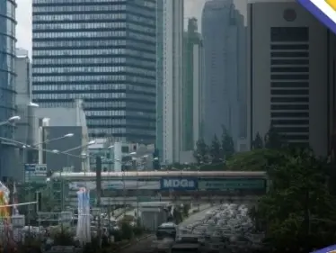 دولة آسيوية تأمر نصف موظفي القطاع العام في عاصمتها بالعمل من المنزل.. وتكشف السبب - وكالة ستيب نيوز