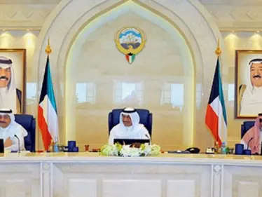 خبر مفرح للكويتين.. مجلس الوزراء في الكويت يصدر قراراً منتظراً والتطبيق مع أول أيام العيد - وكالة ستيب نيوز